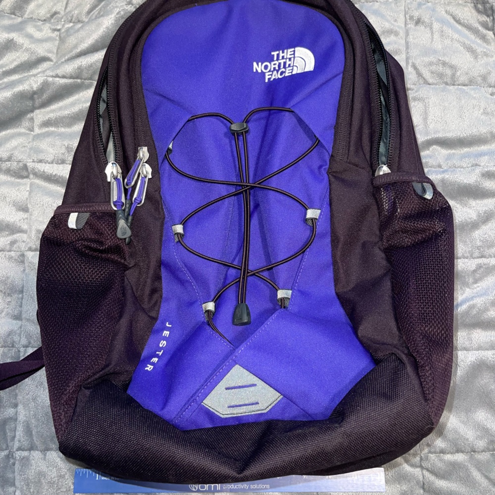 The North Face Jester Back Pack